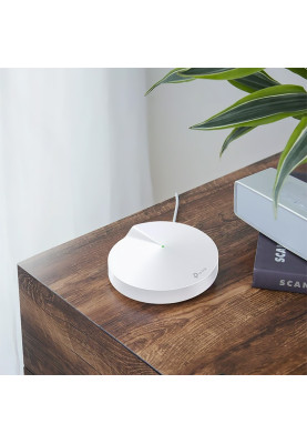 Система WiFi TP-LINK Deco M5 1 pcs