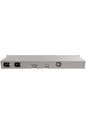 Маршрутизатор Mikrotik RB1100AHx4 RouterBOARD with Annapurna Alpine AL21400 Cortex A15 CPU (4-cores)
