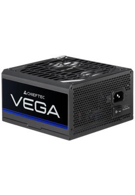 БЖ 750W Chieftec VEGA PPG-750-S ATX 3.0 135mm, 80+ Gold, Retail