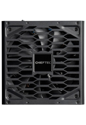 БЖ 750W Chieftec VEGA PPG-750-S ATX 3.0 135mm, 80+ Gold, Retail