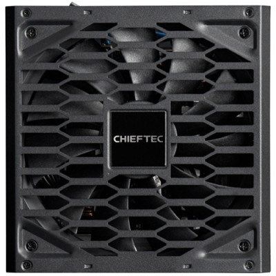 БЖ 750W Chieftec VEGA PPG-750-S ATX 3.1 135mm, 80+ Gold, Retail