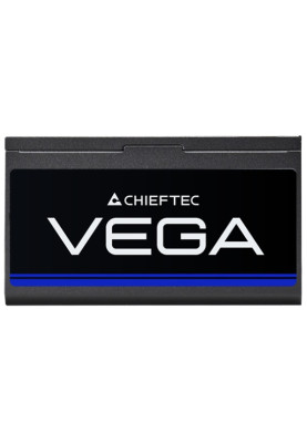 БЖ 750W Chieftec VEGA PPG-750-S ATX 3.0 135mm, 80+ Gold, Retail
