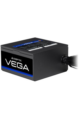 БЖ 750W Chieftec VEGA PPG-750-S ATX 3.0 135mm, 80+ Gold, Retail