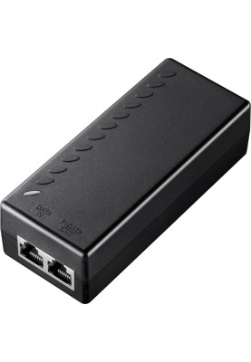 Адаптер PoE Cudy Iнжектор POE200, 30W Gigabit PoE+/PoE Injector
