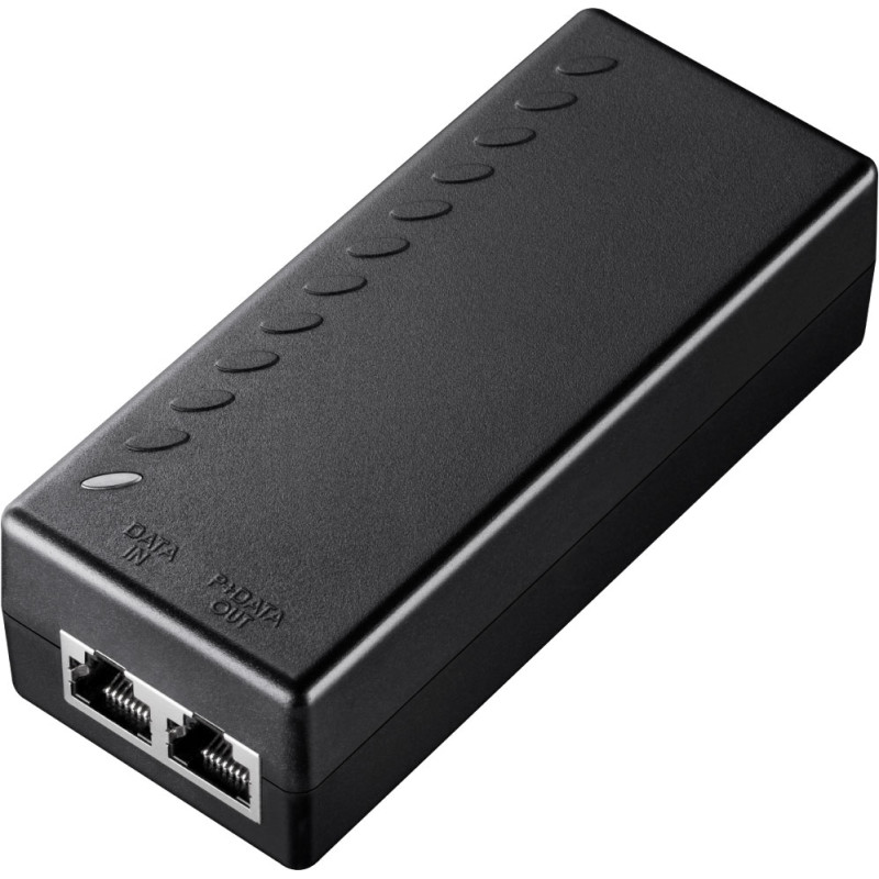 Адаптер PoE Cudy Iнжектор POE200, 30W Gigabit PoE+/PoE Injector