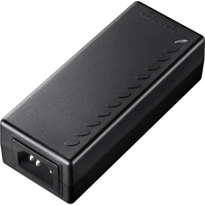 Адаптер PoE Cudy Iнжектор POE200, 30W Gigabit PoE+/PoE Injector Адаптер PoE Cudy Iнжектор POE200, 30W Gigabit PoE+/PoE Injector