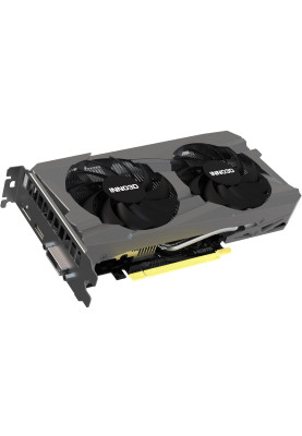 GeForce RTX3050 Inno3D Twin X2, 6GB GDDR6 128bit PCI-E 4.0