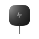 Док-станція USB3.1 Type-C --> HDMI/USB 3.1x3/Type-C/DPx2/RJ45 G5 чорна HP
