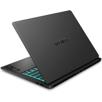 Ноутбук HP OMEN Gaming 14-fb0021ua 14`2.8K OLED,400n/Ultra9-185H (5.1)/32Gb/SSD1Tb/GF RTX 4060,8GB/Підсв/DOS (A49ZREA) Ноутбук HP OMEN Gaming 14-fb0021ua 14`2.8K OLED,400n/Ultra9-185H (5.1)/32Gb/SSD1Tb/GF RTX 4060,8GB/Підсв/DOS (A49ZREA)