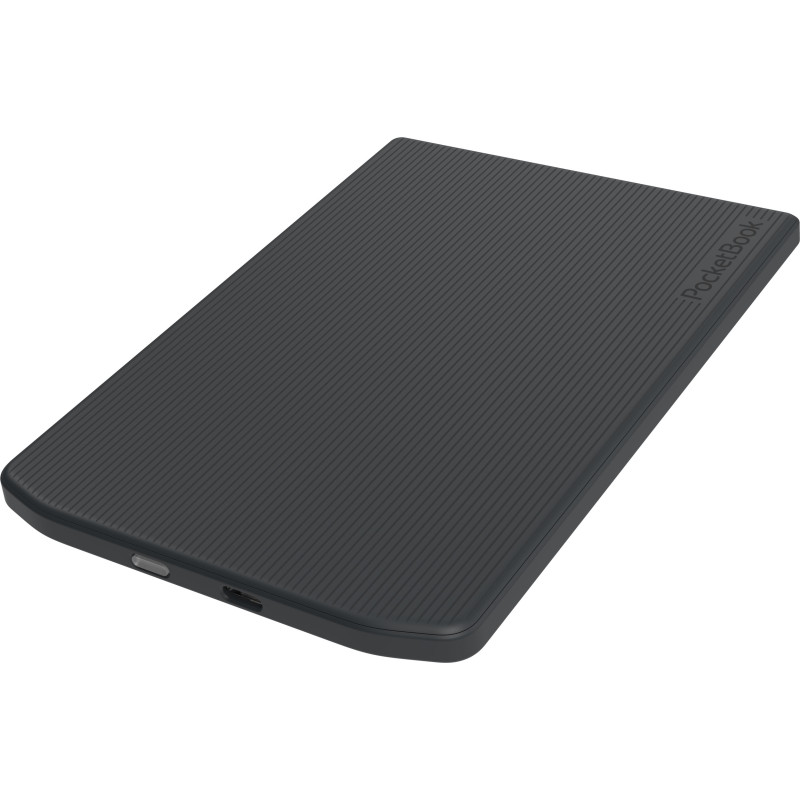 Електронна книжка PocketBook  Verse  Lite (PB619), Midnight Grey