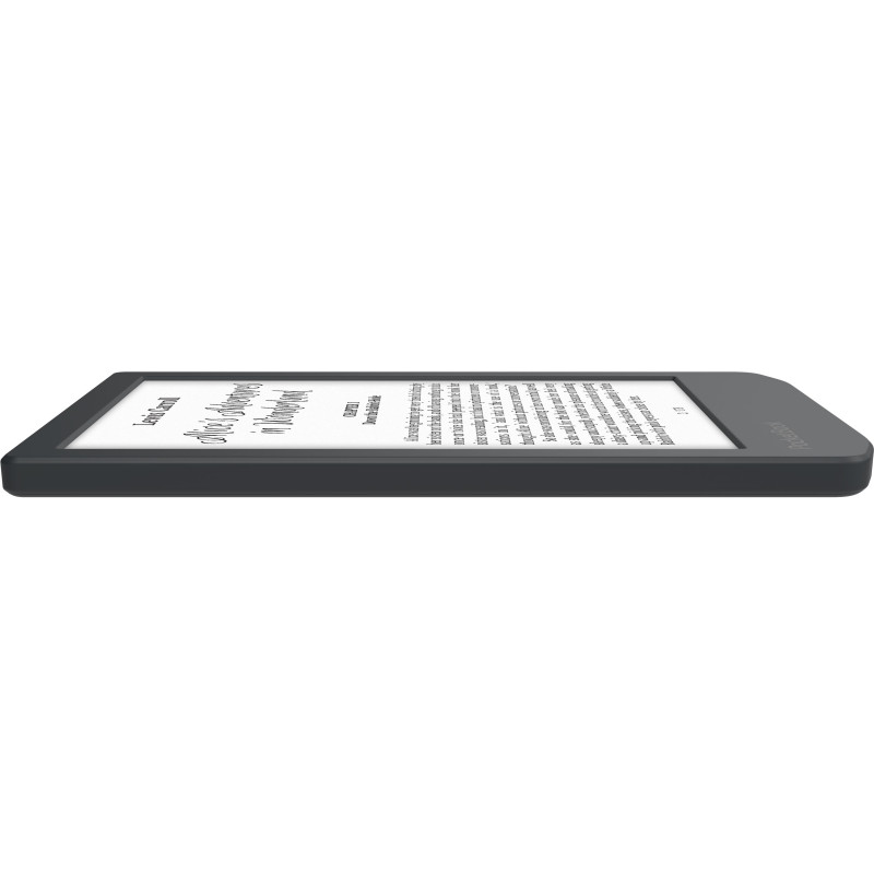 Електронна книжка PocketBook  Verse  Lite (PB619), Midnight Grey