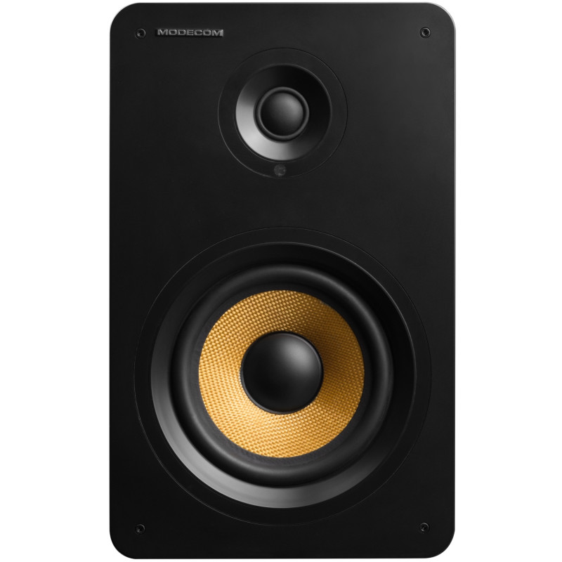 Акустична система 2.0 Modecom Eclipse 180, 180Вт., Bluetooth APT-X, Remote, чорна