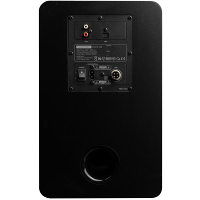 Акустична система 2.0 Modecom Eclipse 180, 180Вт., Bluetooth APT-X, Remote, чорна