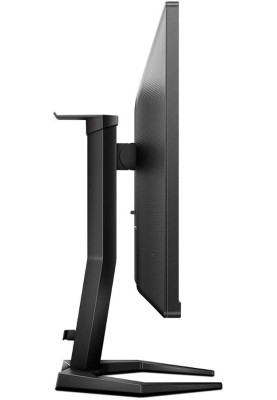 TFT 23.8" Philips 24M1N3200ZS, IPS, 165Гц, 1мс, 2хHDMI, DP, чорний
