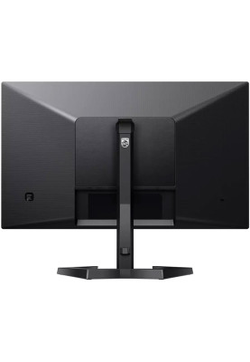 TFT 23.8" Philips 24M1N3200ZS, IPS, 165Гц, 1мс, 2хHDMI, DP, чорний