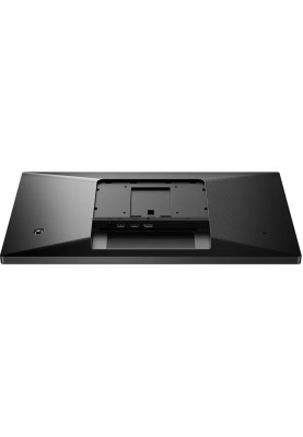 TFT 23.8" Philips 24M1N3200ZS, IPS, 165Гц, 1мс, 2хHDMI, DP, чорний