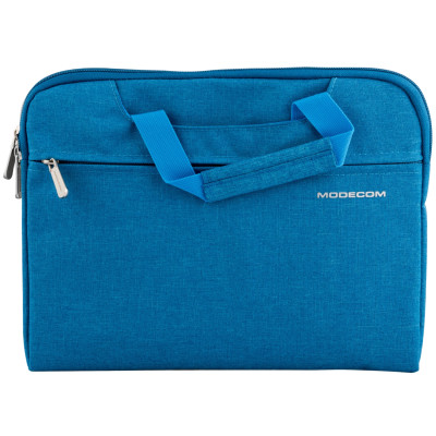 Сумка для ноутбука 11" Modecom Highfill, для Ultrabook, голуба