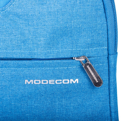 Сумка для ноутбука 11" Modecom Highfill, для Ultrabook, голуба