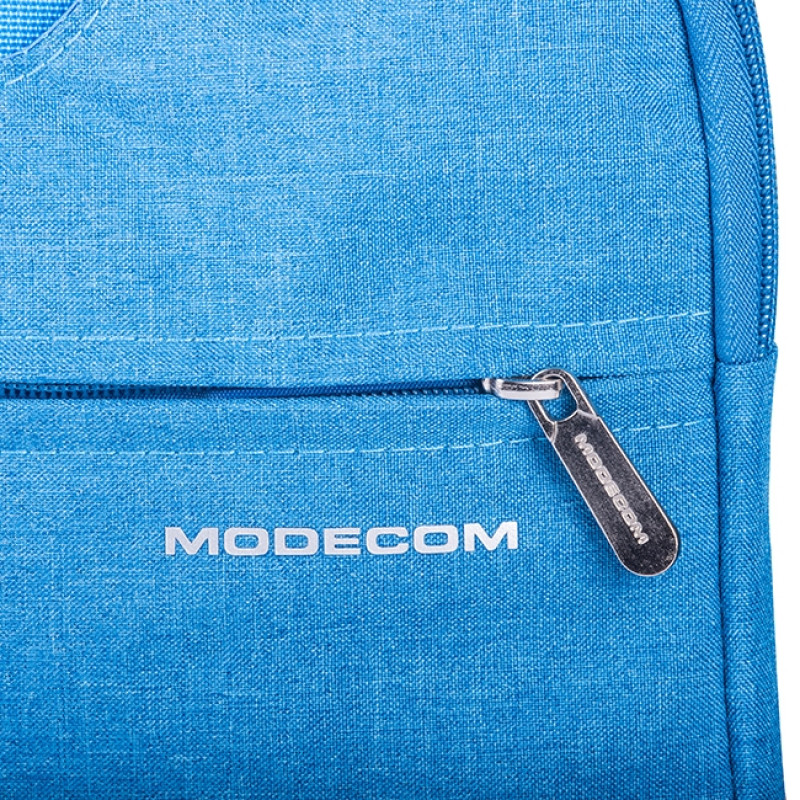 Сумка для ноутбука 11" Modecom Highfill, для Ultrabook, голуба
