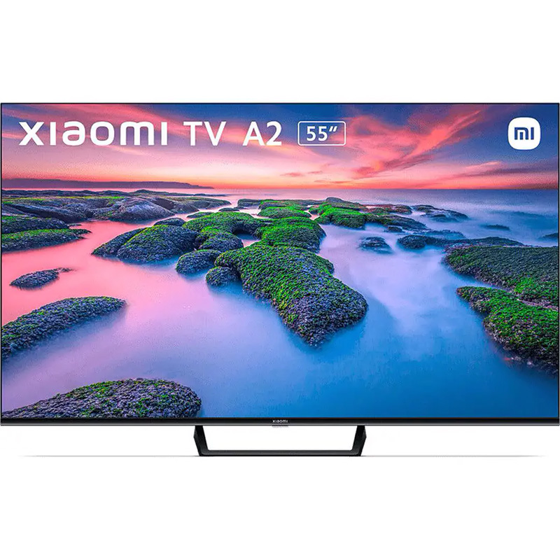 Телевізор 55 Xiaomi TV A2