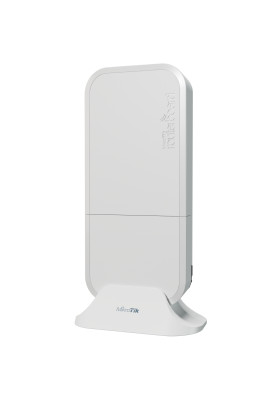 Точка доступу Mikrotik wAP ax (wAPG-5HaxD2HaxD)