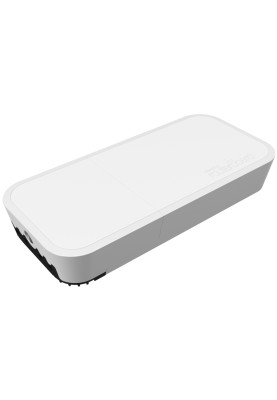 Точка доступу Mikrotik wAP ax (wAPG-5HaxD2HaxD)