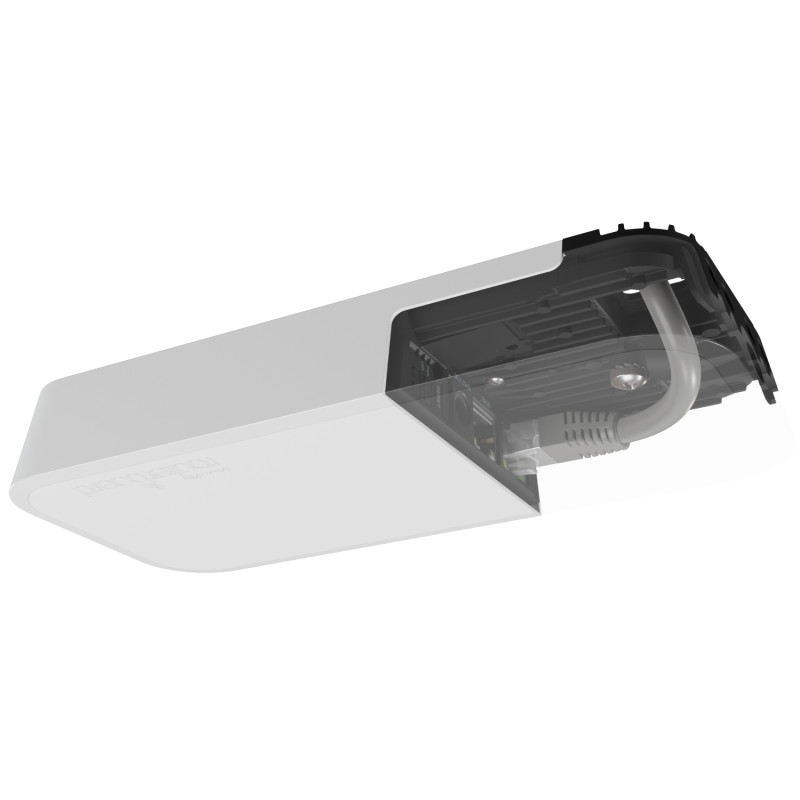 Точка доступу Mikrotik wAP ax (wAPG-5HaxD2HaxD)