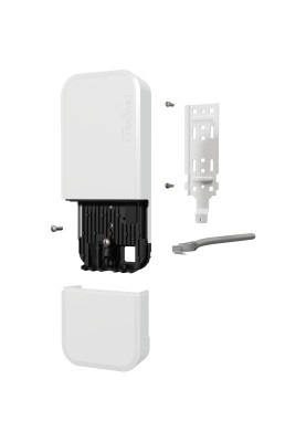 Точка доступу Mikrotik wAP ax (wAPG-5HaxD2HaxD)