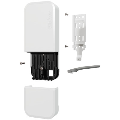 Точка доступу Mikrotik wAP ax (wAPG-5HaxD2HaxD)
