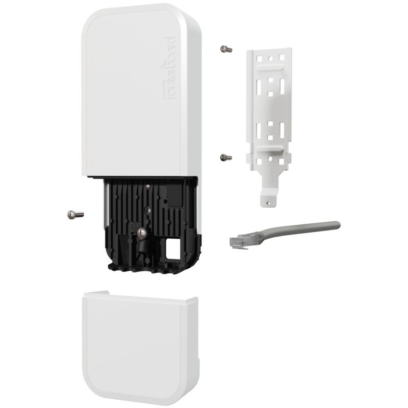 Точка доступу Mikrotik wAP ax (wAPG-5HaxD2HaxD)