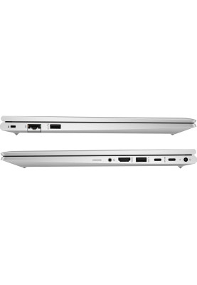 Ноутбук HP ProBook 450 G10 15.6" FHD IPS, 250n/i5-1334U (4.6)/16Gb/SSD512Gb/Int Irs X/FPS/Підсв/DOS (B39P9AT)