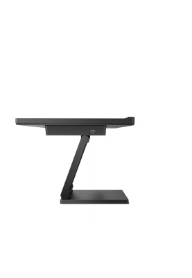 TFT 23.8" Philips 242B1TC, IPS, сенсорний (10 дотиків), VGA, DP, HDMI, USB,  HAS, колонки, чорний