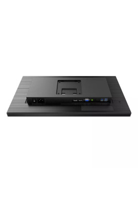 TFT 23.8" Philips 242B1TC, IPS, сенсорний (10 дотиків), VGA, DP, HDMI, USB,  HAS, колонки, чорний
