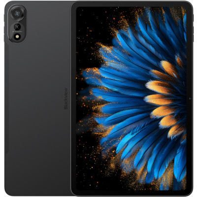 Планшет Blackview MEGA 2 12" FHD /12GB/256GB/ A733 /9000mAh/ 16+8Мп/LTE Grey