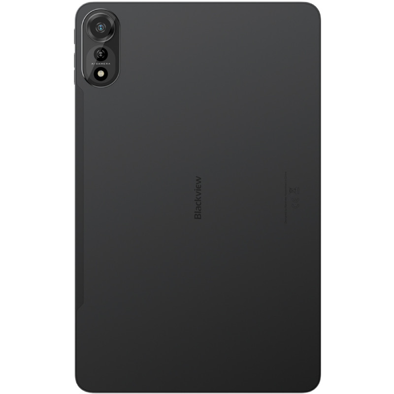 Планшет Blackview MEGA 2 12" FHD /12GB/256GB/ A733 /9000mAh/ 16+8Мп/LTE Grey