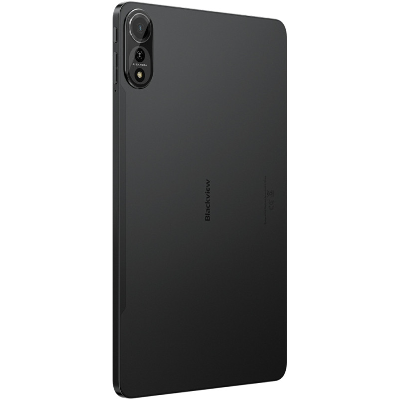 Планшет Blackview MEGA 2 12" FHD /12GB/256GB/ A733 /9000mAh/ 16+8Мп/LTE Grey
