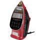 Праска Mesko MS 5031 red 3000Вт/ 400 мл/ кераміка/ ''Крапля-стоп''/автовимкнення/ червона