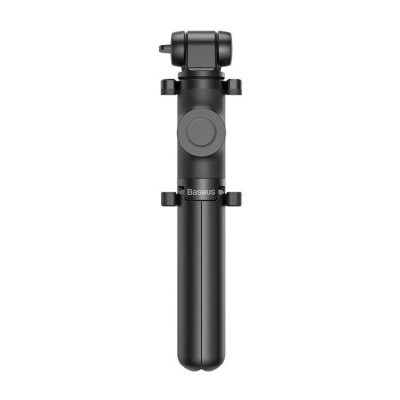 Монопод Baseus Lovely Bluetooth Folding Bracket Selfie Stick Чорний