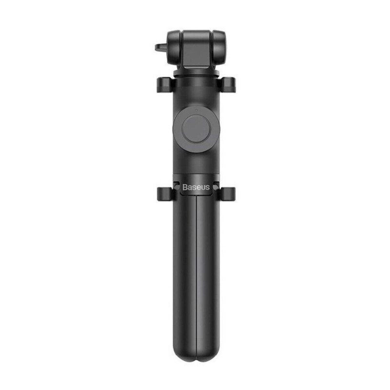Монопод Baseus Lovely Bluetooth Folding Bracket Selfie Stick Чорний