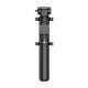 Монопод Baseus Lovely Bluetooth Folding Bracket Selfie Stick Чорний