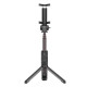 Монопод Baseus Lovely Bluetooth Folding Bracket Selfie Stick Чорний