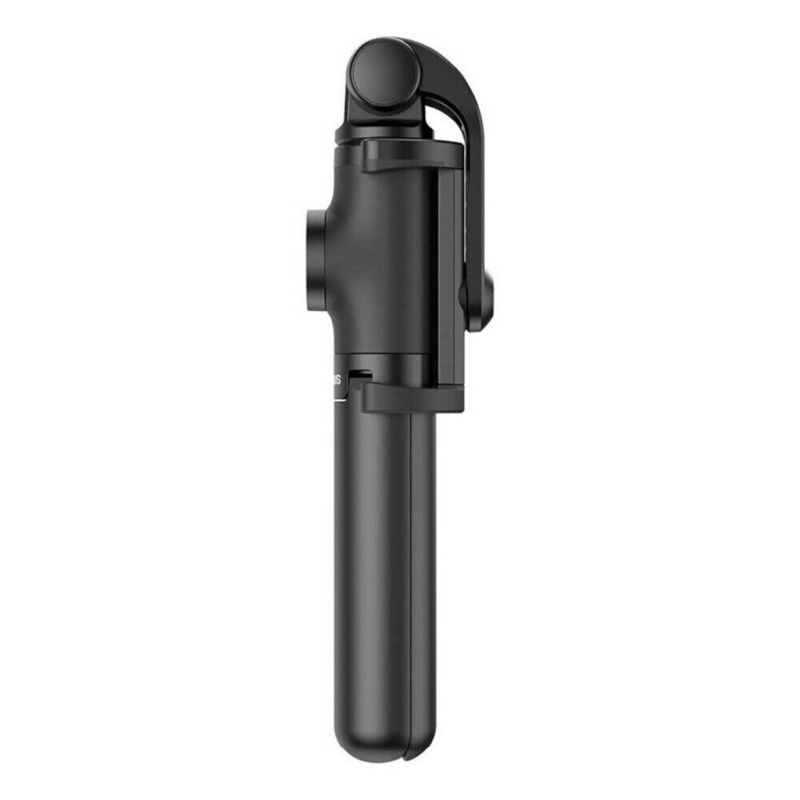 Монопод Baseus Lovely Bluetooth Folding Bracket Selfie Stick Чорний