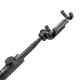 Монопод Baseus Lovely Bluetooth Folding Bracket Selfie Stick Чорний