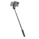 Монопод Baseus Lovely Bluetooth Folding Bracket Selfie Stick Чорний
