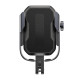 Вело-Мото тримач для смартфона Baseus Armor Motorcycle holder Чорний
