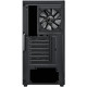 Корпус FSP CMT218AB без БЖ ATX Black