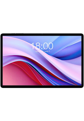 Планшет Teclast M50S 10.1” FHD / 4GB / 128GB / T606 / 6000mAh / WIFI / 13+5Mp / Metal / Gray