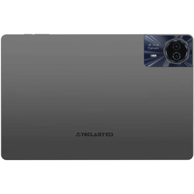 Планшет Teclast M50S 10.1” FHD / 4GB / 128GB / T606 / 6000mAh / WIFI / 13+5Mp / Metal / Gray
