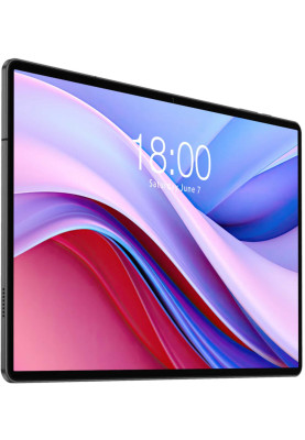 Планшет Teclast M50S 10.1” FHD / 4GB / 128GB / T606 / 6000mAh / WIFI / 13+5Mp / Metal / Gray