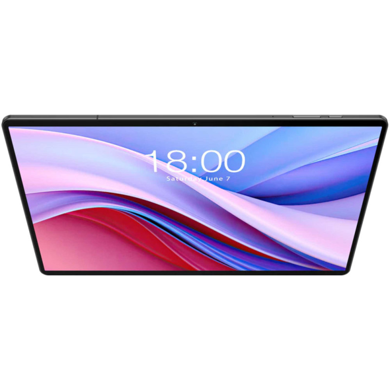Планшет Teclast M50S 10.1” FHD / 4GB / 128GB / T606 / 6000mAh / WIFI / 13+5Mp / Metal / Gray